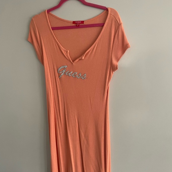 Guess women dress - Picture 2 of 3
